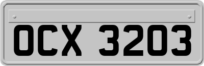 OCX3203