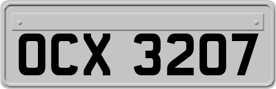 OCX3207
