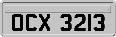 OCX3213