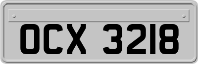 OCX3218