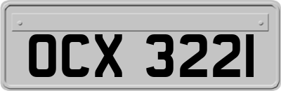 OCX3221