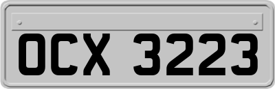 OCX3223