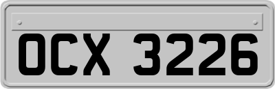 OCX3226