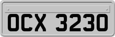 OCX3230