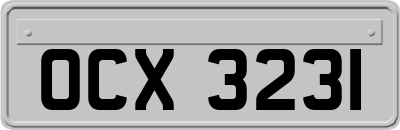 OCX3231