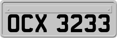 OCX3233