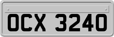 OCX3240