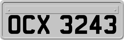 OCX3243