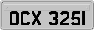 OCX3251