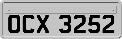 OCX3252