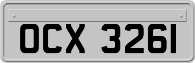OCX3261