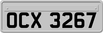 OCX3267