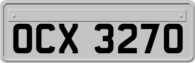 OCX3270