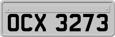 OCX3273