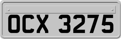 OCX3275