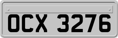 OCX3276