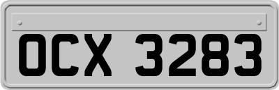 OCX3283