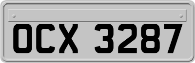 OCX3287