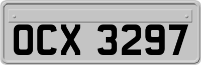 OCX3297