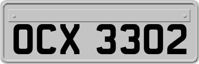 OCX3302