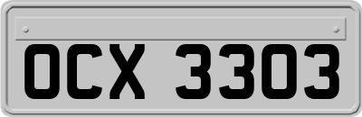 OCX3303