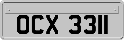 OCX3311