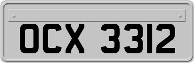 OCX3312