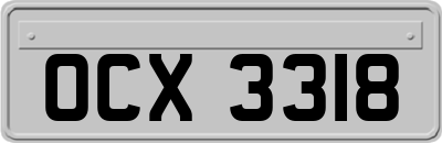 OCX3318