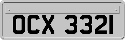 OCX3321