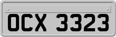 OCX3323