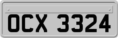 OCX3324