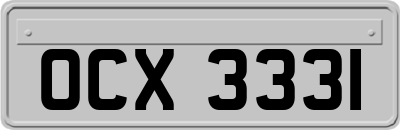 OCX3331
