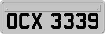 OCX3339