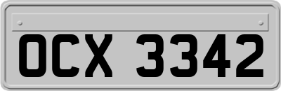 OCX3342