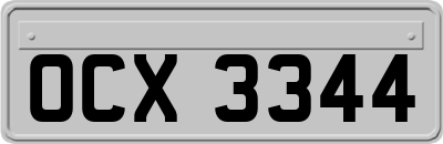 OCX3344