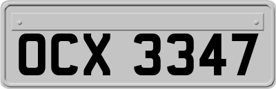 OCX3347