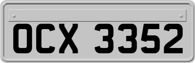 OCX3352