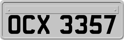 OCX3357