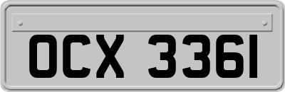 OCX3361