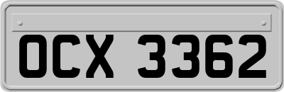 OCX3362