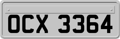 OCX3364