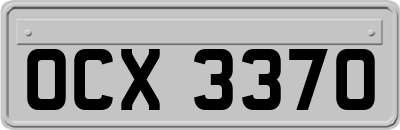 OCX3370
