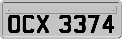 OCX3374