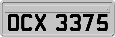 OCX3375