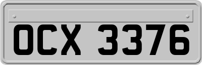 OCX3376