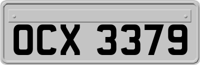 OCX3379