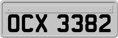 OCX3382