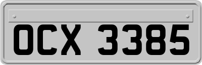 OCX3385