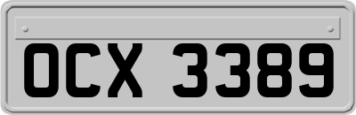 OCX3389