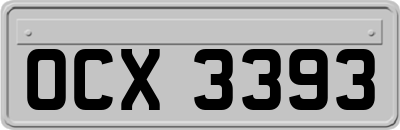 OCX3393